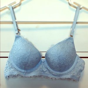 Bra Aerie Real Power Convertible Plunge Pushup